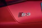 Audi S3 2013 года (WW)